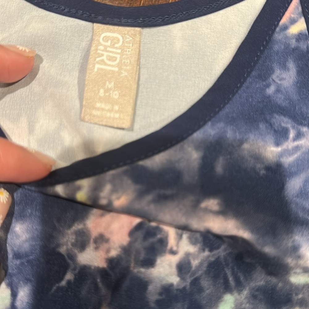 Athleta romper - Picture 2 of 2